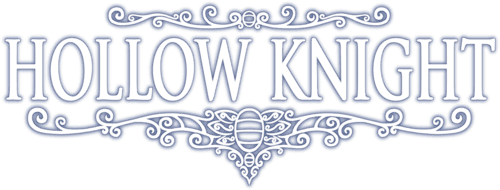Hollow Knight Logo
